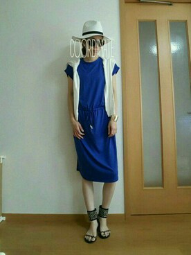 y.y.r...mさんのコーディネート