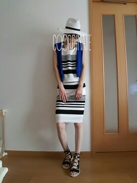 y.y.r...mさんのコーディネート