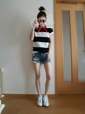 y.y.r...mさんのコーディネート