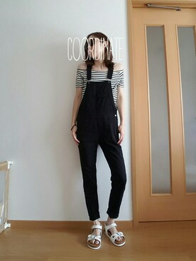 y.y.r...mさんのコーディネート