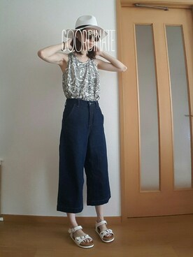 y.y.r...mさんのコーディネート