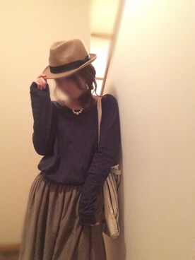 kan*さんのコーディネート