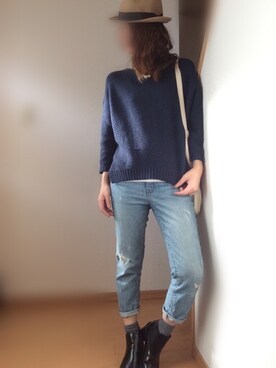 kan*さんのコーディネート