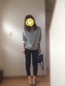 kan*さんのコーディネート