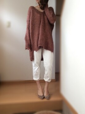 kan*さんのコーディネート