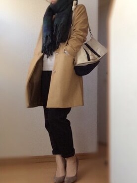 kan*さんのコーディネート