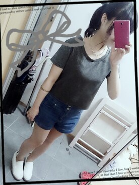 はるなさんのコーディネート