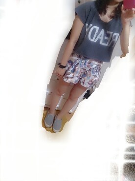 はるなさんのコーディネート