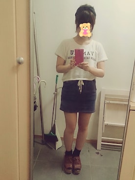 はるなさんのコーディネート