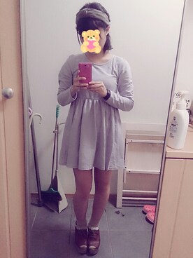 はるなさんのコーディネート