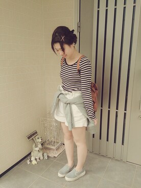 はるなさんのコーディネート