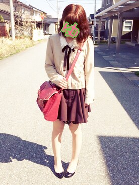 ゆうさんのコーディネート