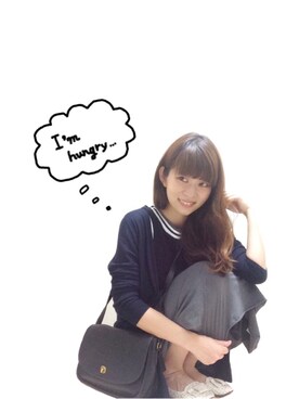 riicoさん（レディース・164cm）の春コーディネート