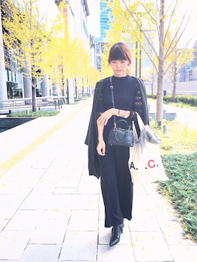 riicoさんのコーディネート