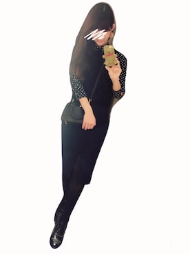 riicoさんのコーディネート