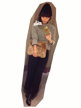 riicoさんのコーディネート