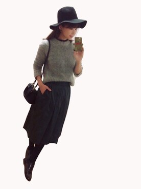 riicoさんのコーディネート