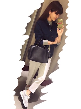 riicoさんのコーディネート