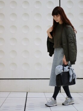 riicoさんのコーディネート