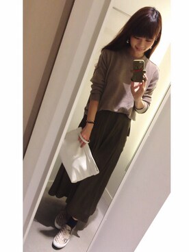 riicoさんのコーディネート