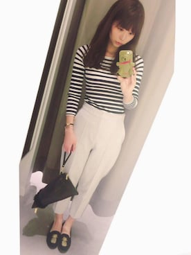 riicoさんのコーディネート