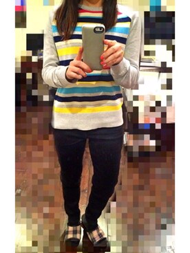 joannehuiyuさんのコーディネート