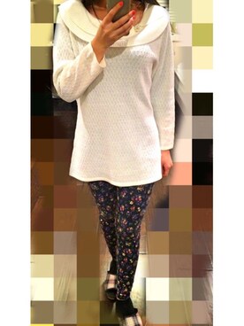 joannehuiyuさんのコーディネート