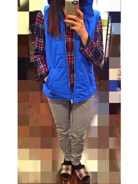 joannehuiyuさんのコーディネート