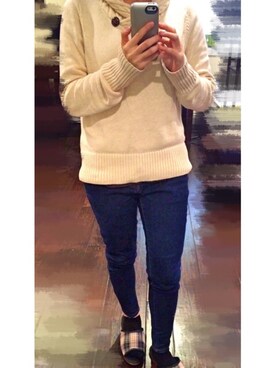 joannehuiyuさんのコーディネート