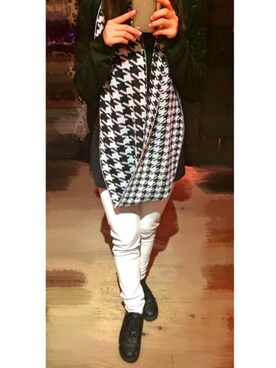 joannehuiyuさんのコーディネート