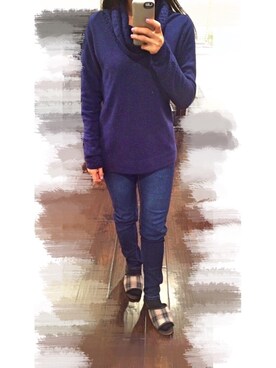 joannehuiyuさんのコーディネート