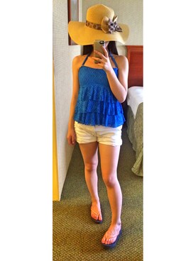 joannehuiyuさんのコーディネート