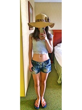 joannehuiyuさんのコーディネート