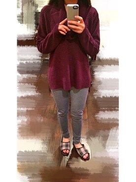 joannehuiyuさんのコーディネート