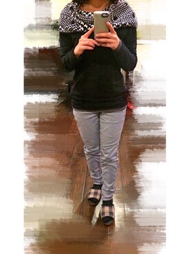 joannehuiyuさんのコーディネート