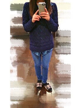 joannehuiyuさんのコーディネート