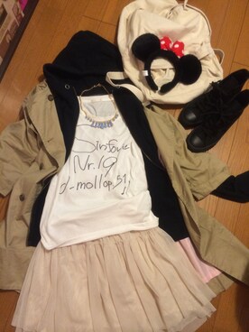 emiiさんのコーディネート