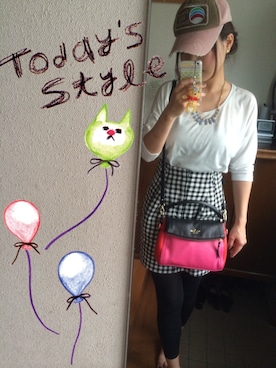 emiiさんのコーディネート