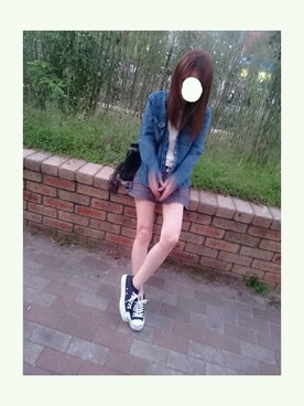 mikiさんのコーディネート