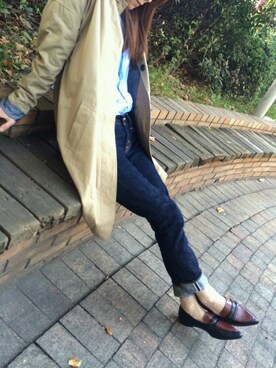 mikiさんのコーディネート