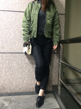 mikiさんのコーディネート