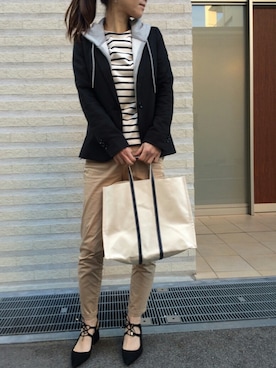 mikiさんのコーディネート