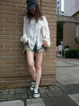 mikiさんのコーディネート