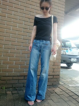 mikiさんのコーディネート