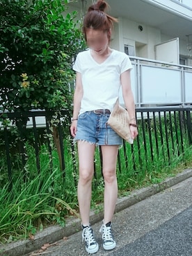 mikiさんのコーディネート