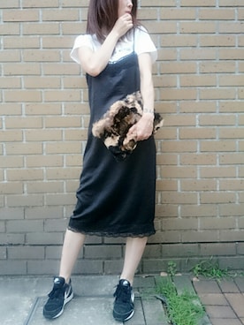 mikiさんのコーディネート