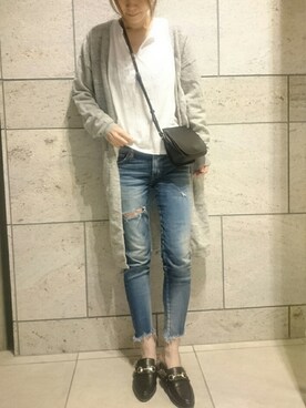 mikiさんのコーディネート