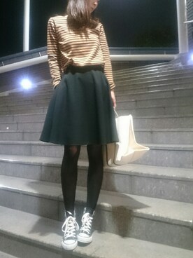 mikiさんのコーディネート