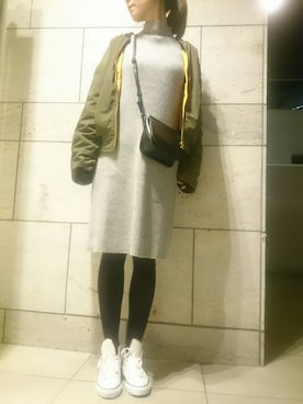 mikiさんのコーディネート