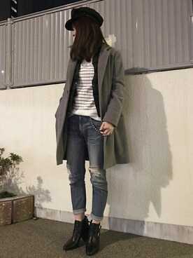 mikiさんのコーディネート